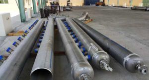 pipe fabrication pipe fabricators Pipeline Fabrication