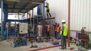 pipe fabrication pipe fabricators Pipeline Fabrication