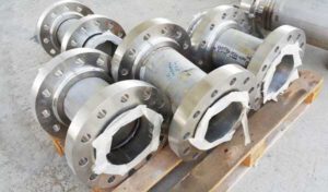 pipe fabrication pipe fabricators Pipeline Fabrication