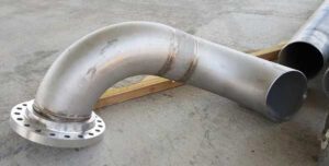 pipe fabrication pipe fabricators Pipeline Fabrication