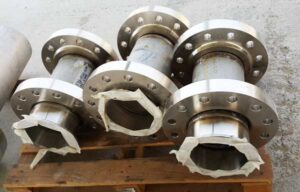 pipe fabrication pipe fabricators Pipeline Fabrication