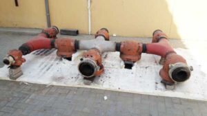 pipe fabrication pipe fabricators Pipeline Fabrication