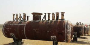 Tanks Fabrication pressure vessels fabricators
