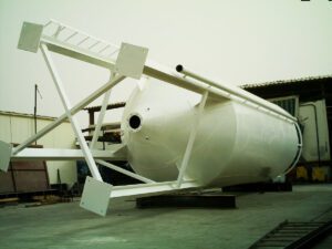 Tanks Fabrication pressure vessels fabricators