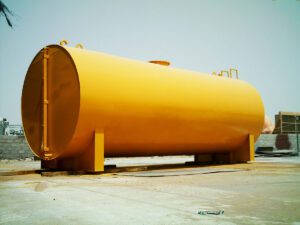 Tanks Fabrication pressure vessels fabricators