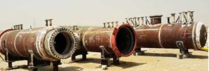 Tanks Fabrication pressure vessels fabricators