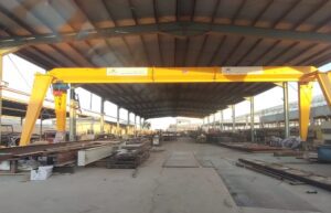 structural steel fabrication steel structure company in uae