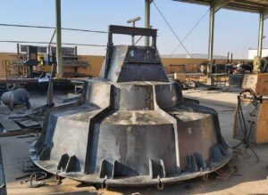 structural steel fabrication steel structure company in uae