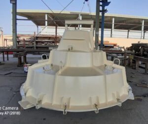 structural steel fabrication steel structure company in uae