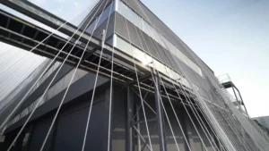 Earthquake-Resistant Structures