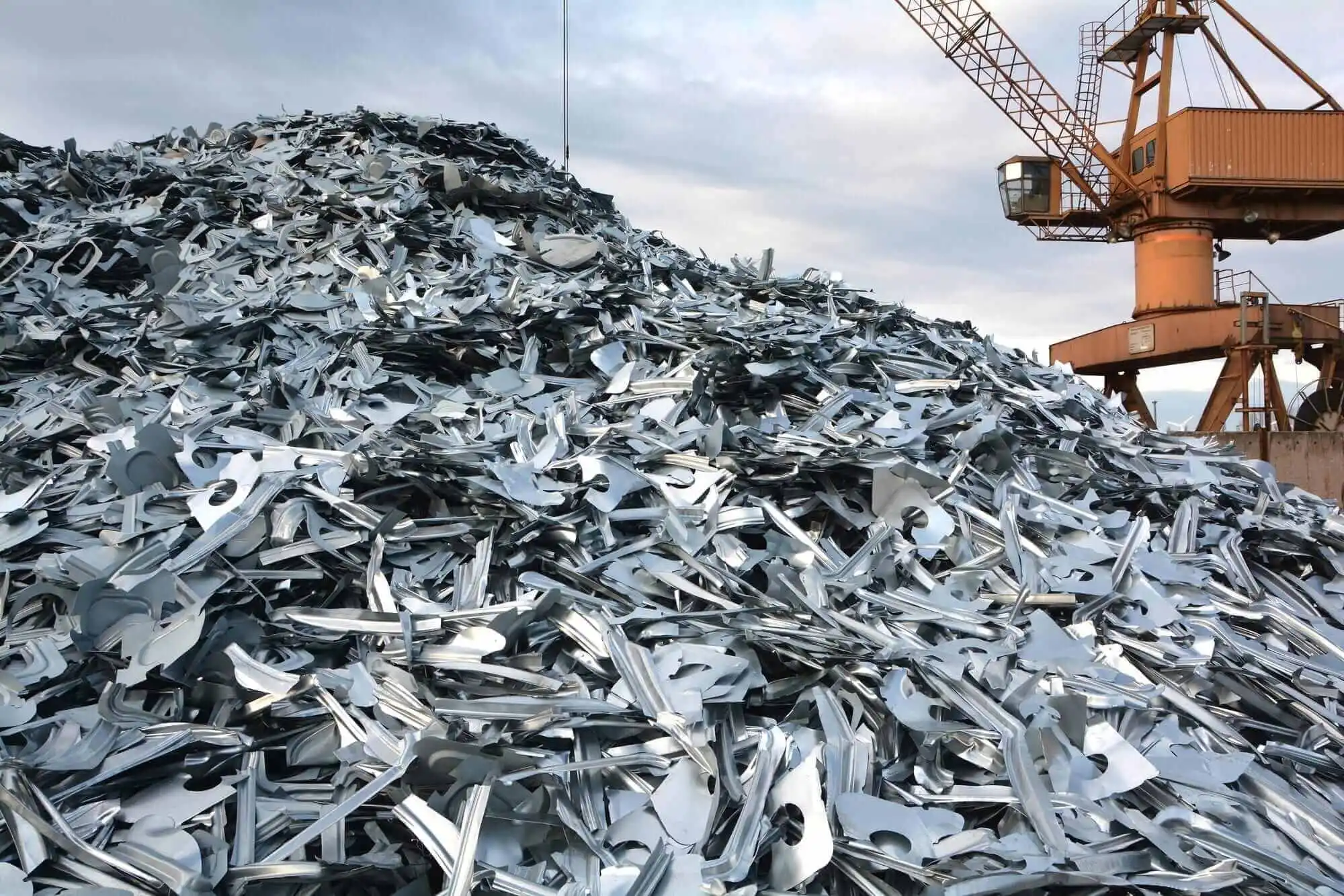 steel recycling process steel recycling