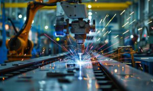 Modern Fabrication Technology Fabrication Technology Modern Fabrication