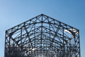 Trends in Steel Engineering