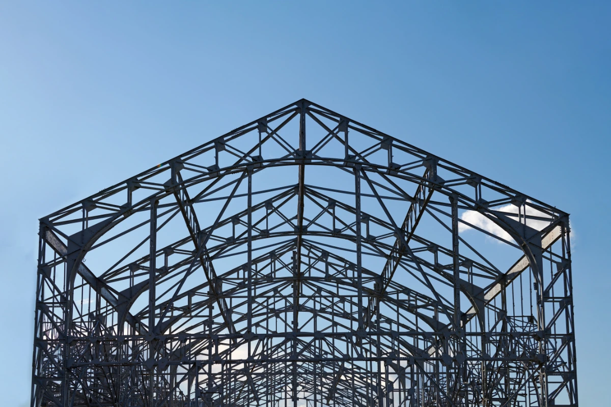 Trends in Steel Engineering