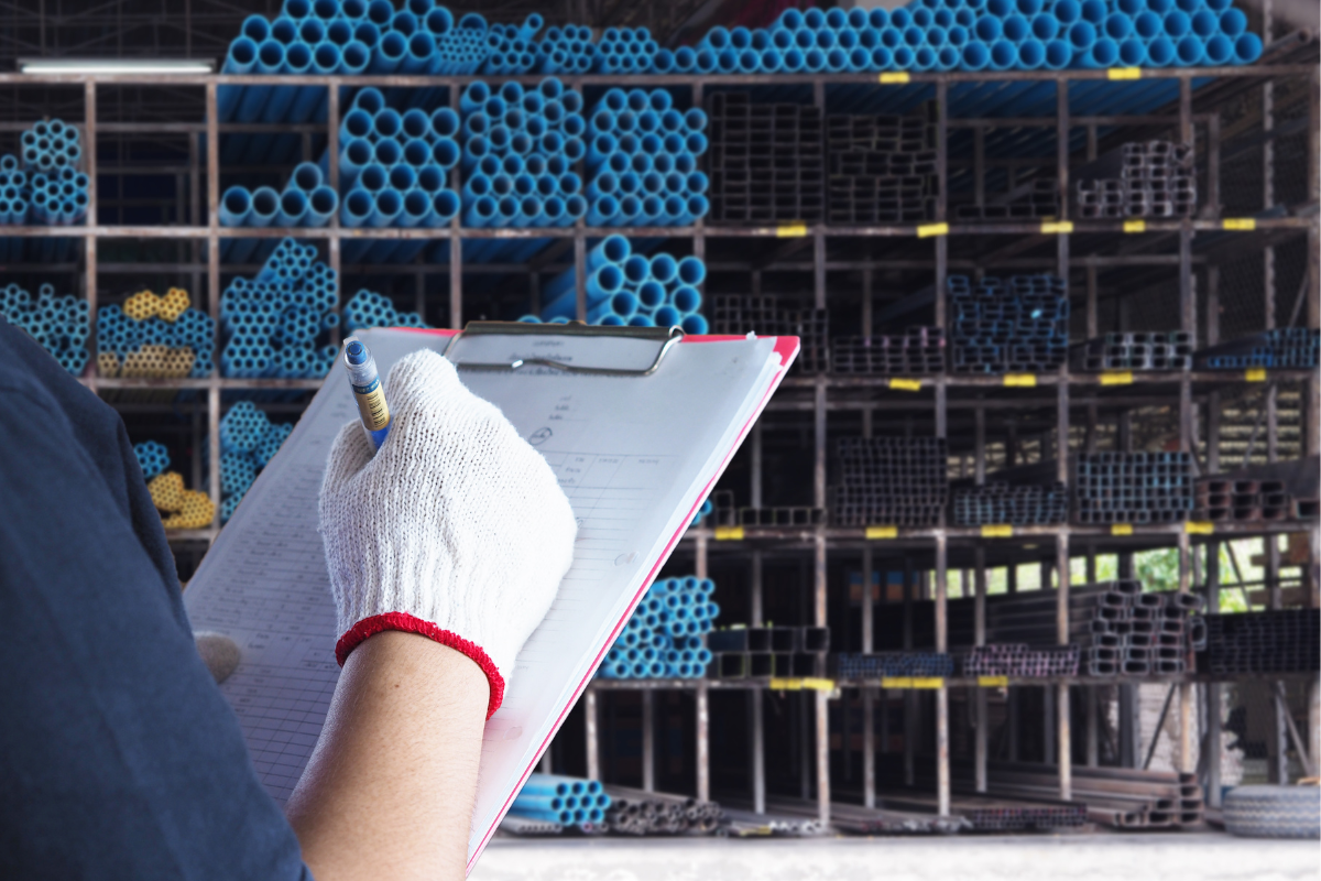 ISO Standards for Steel Fabrication Safety Standards in Steel Fabrication Quality Standards in Steel Fabrication