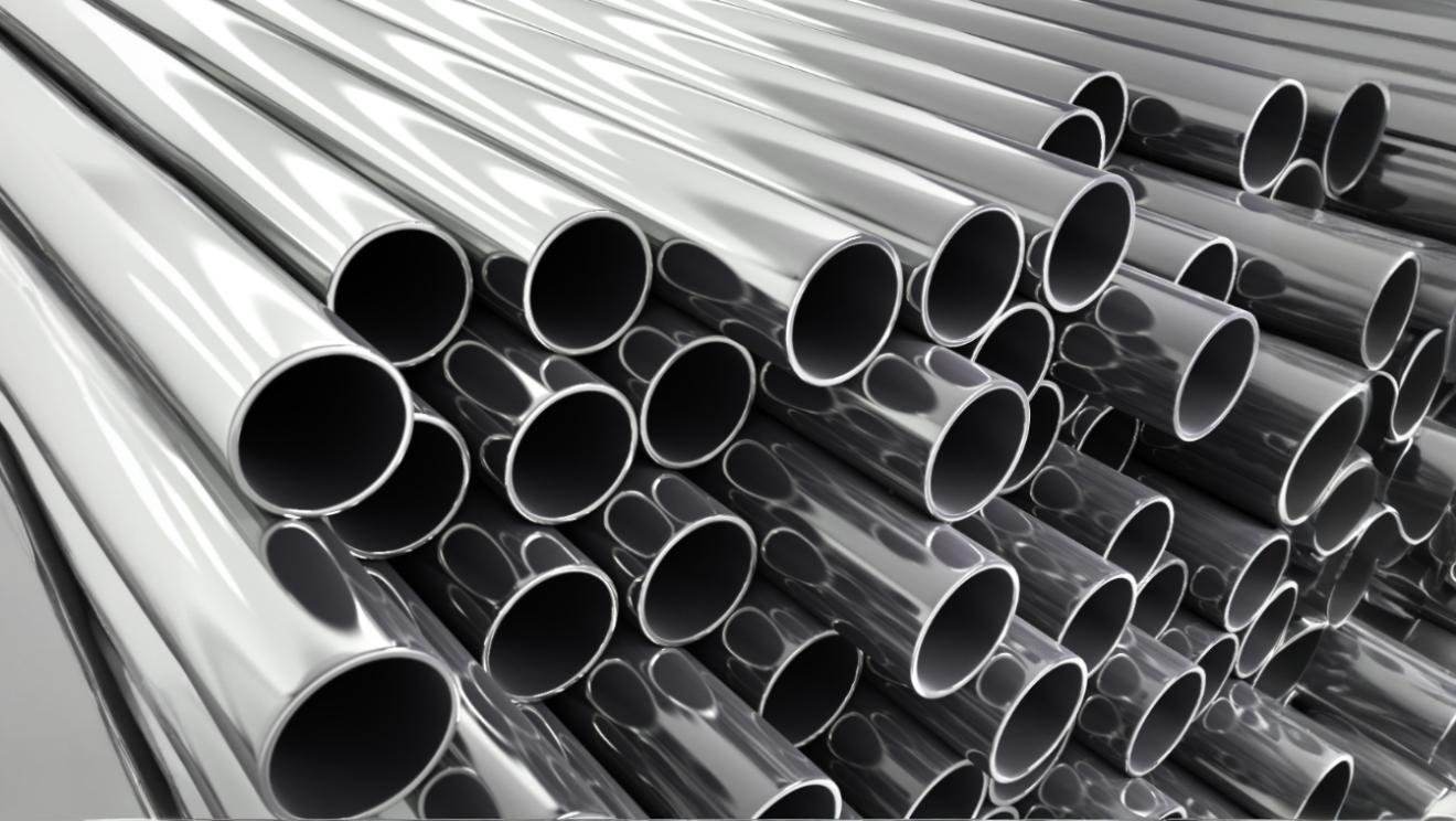 stainless steel fabrication