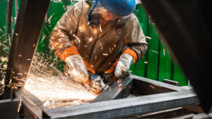 Steel Fabricators in Abu Dhabi