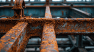 Structural Steel Corrosion