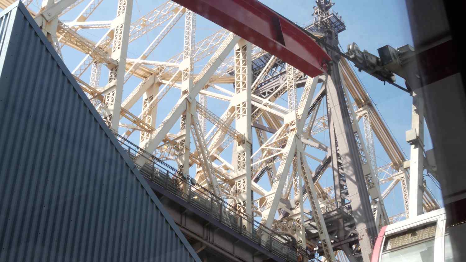 steel structure projects