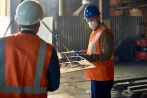 Steel Construction Company in Dubai