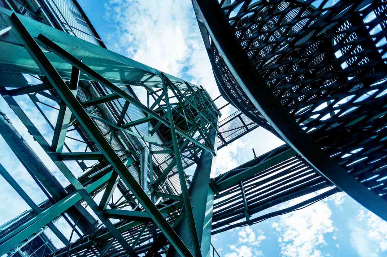 Steel Construction
