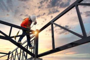 Structural Steel Design in Dubai