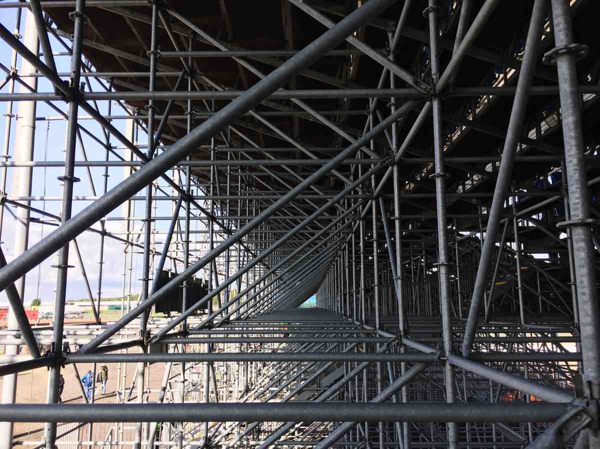 Structural Steel Design