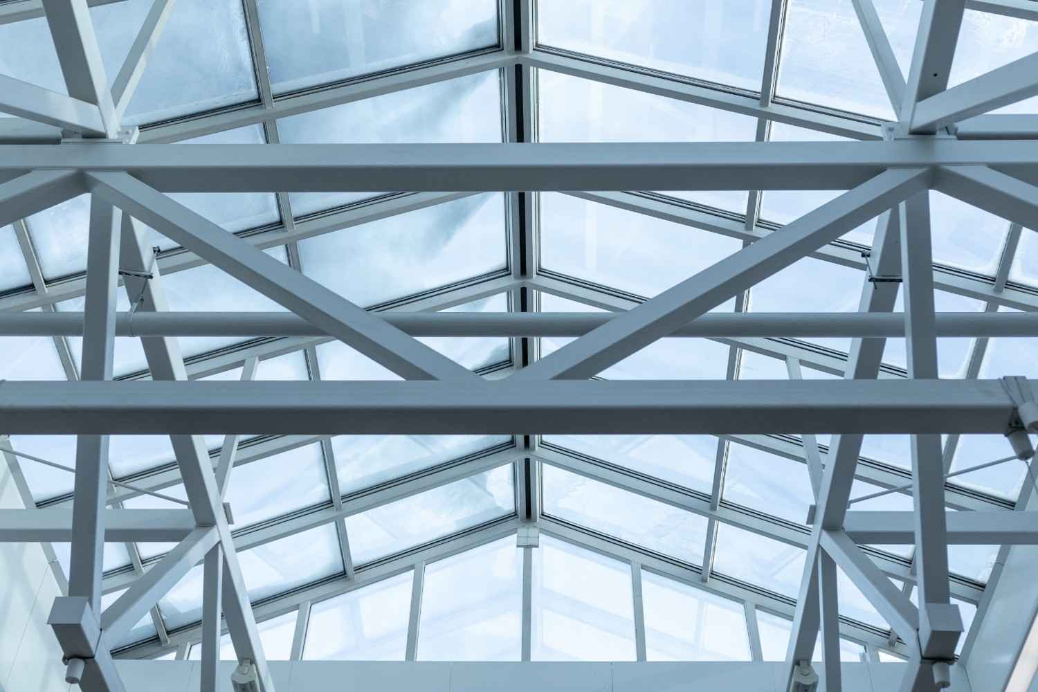 steel fabrication supply from UAE to Africa
