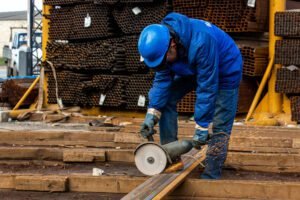 Steel Fabrication Supply