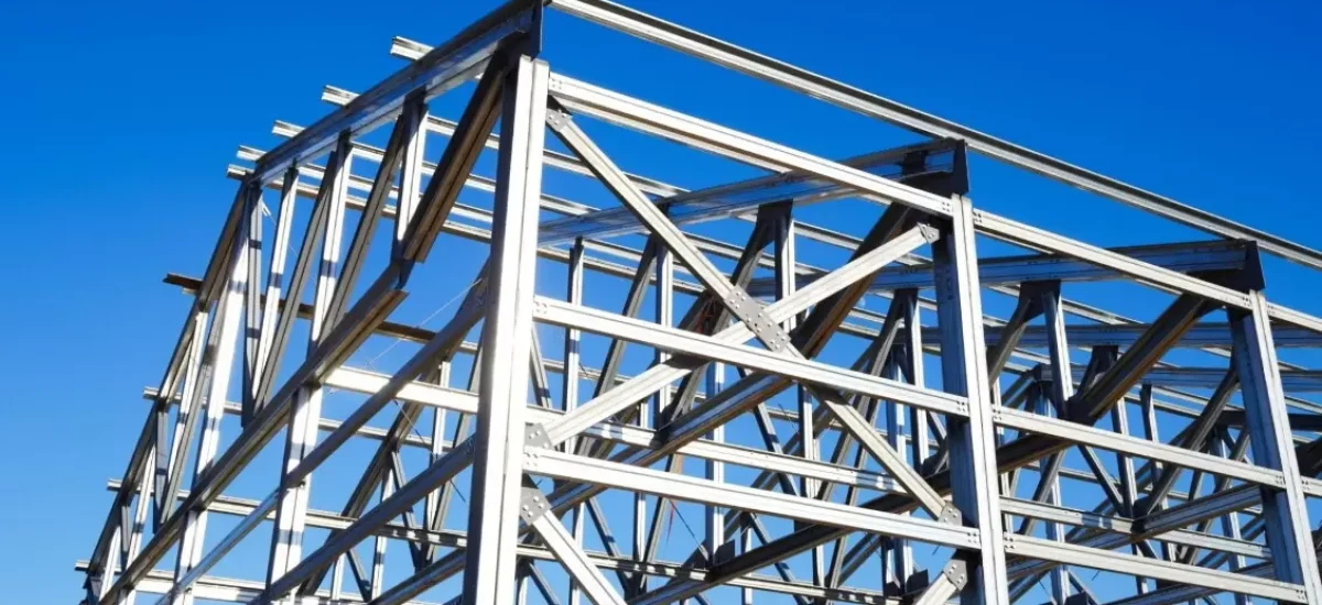 Structural Steel Fabrication Companies in UAE