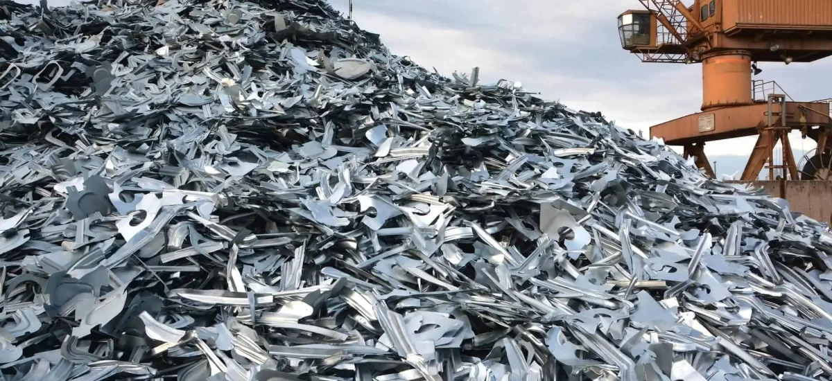 steel recycling process steel recycling